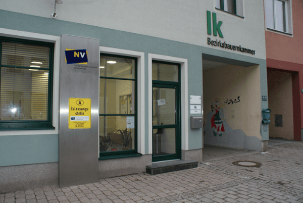 Vorschau - Foto 1 von Niederösterreichische Versicherung AG - Kundenbüro Lilienfeld