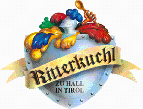 Logo Ritterkuchl zu Hall - Restaurant und Gasthaus