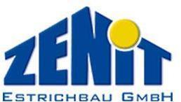 Logo Zenit-Estrichbau GmbH