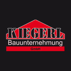 Logo Kiegerl Bauunternehmung GmbH