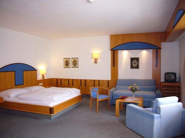 Vorschau - Foto 1 von Hotel-Gasthof Goldenes Schiff