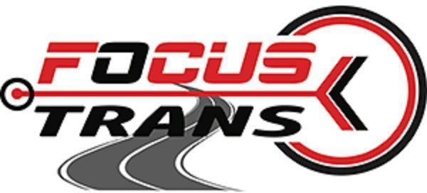 Logo Focus - Trans LJ e.U.