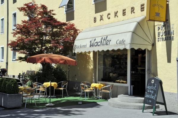 Vorschau - Foto 1 von Wachtler Bäckerei