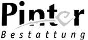 Logo Pinter Bestattung