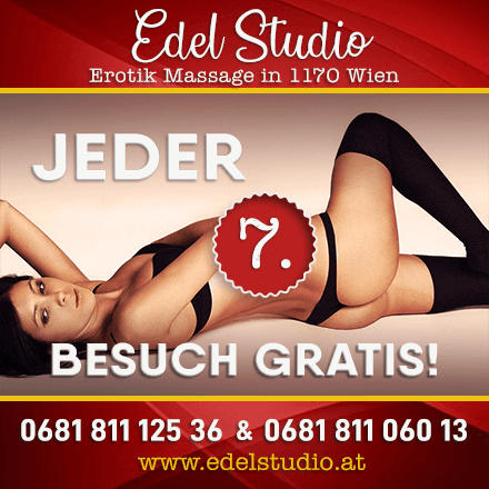 Vorschau - Foto 1 von EDEL-STUDIO Erotik Massage vom Feinsten!