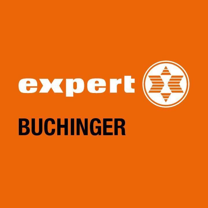 Logo Expert Buchinger