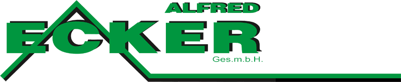 Logo Zimmerei & Spenglerei Ecker Alfred GesmbH