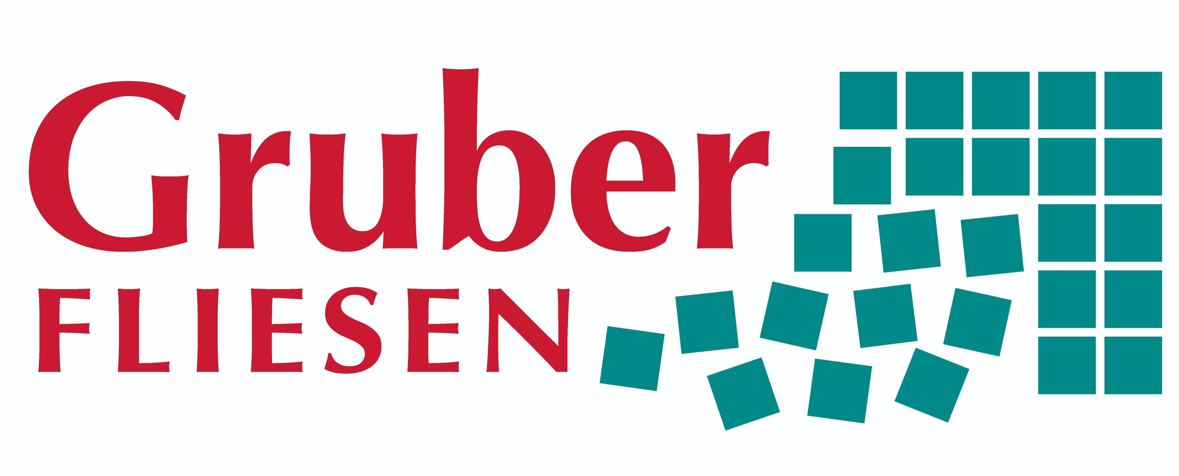 Logo Gruber Fliesen GmbH