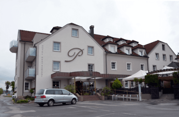 Vorschau - Foto 1 von Hotel-Restaurant Donauhof - Inh Fam Pichler