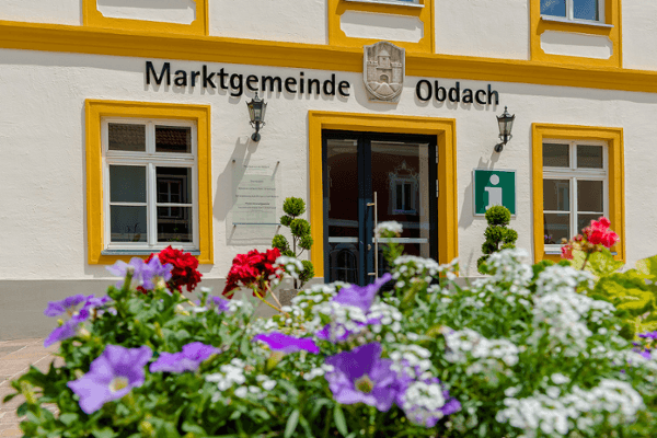 Vorschau - Foto 3 von Gemeindeamt der Marktgemeinde Obdach