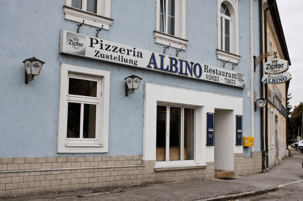 Vorschau - Foto 1 von Pizzeria Albino