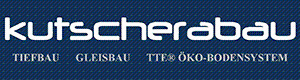 Logo Kutschera Tiefbau GmbH