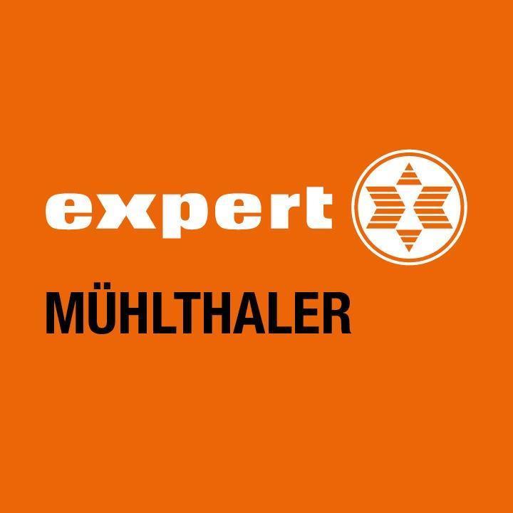 Logo Expert Mühlthaler
