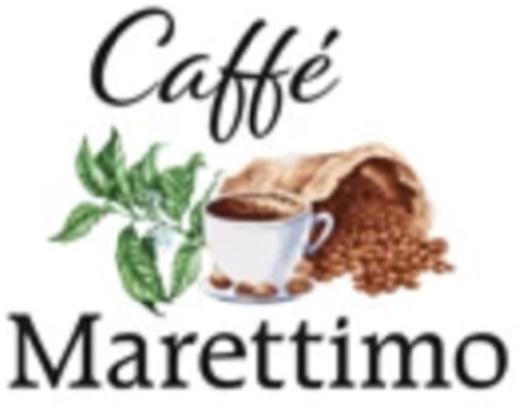 Logo Marettimo Caffé