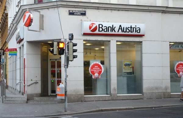 Vorschau - Foto 1 von Bank Austria