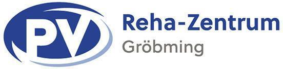 Logo Reha-Zentrum Gröbming der Pensionsversicherung