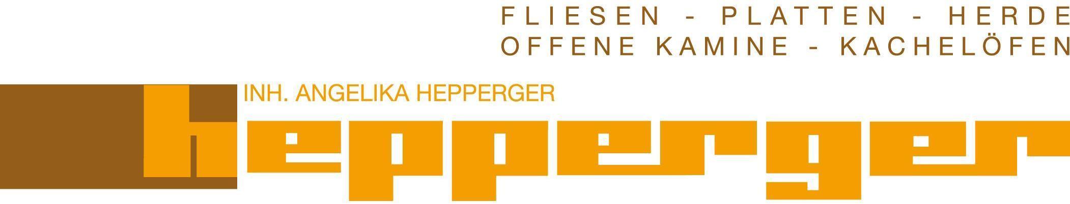 Logo hepperger Inh. Angelika Hepperger