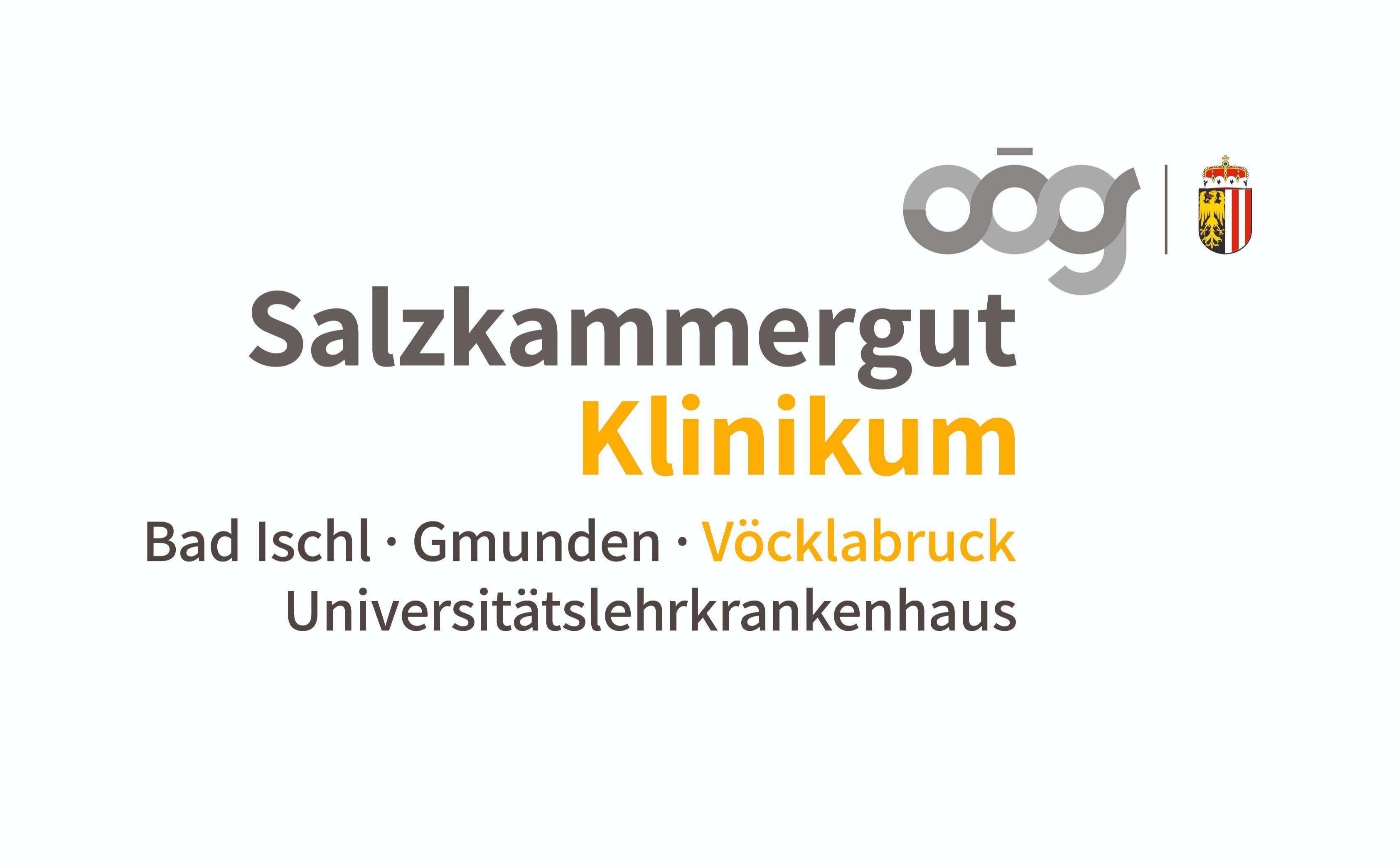 Logo Salzkammergut Klinikum Vöcklabruck
