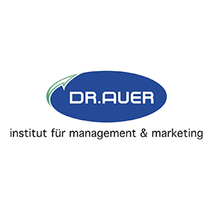 Logo Auer Wolfram J Dr. - Institut f Marktforschung+Marketingberatung