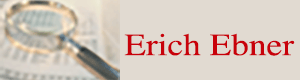 Logo Buchhaltungsbüro Ebner Erich