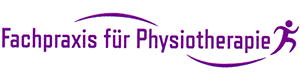 Logo Fachpraxis für Physiotherapie Elke Weese