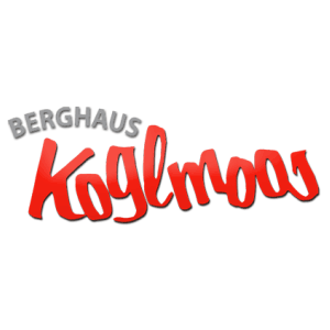 Logo Restaurant Berghaus Koglmoos