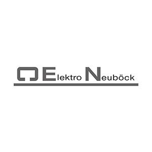Logo Elektro Neuböck
