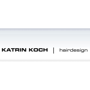 Logo Koch Katrin Hairdesign