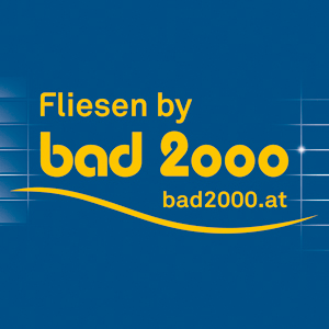 Logo bad 2000 GmbH