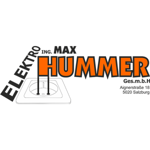 Logo Elektro-Ing. Max Hummer GmbH