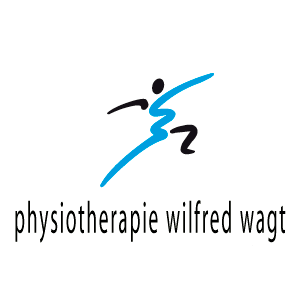 Logo Physiotherapie Wilfred Wagt