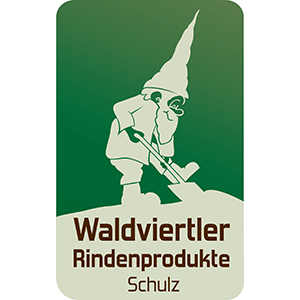 Logo Waldviertler Rindenprodukte - Schulz GmbH