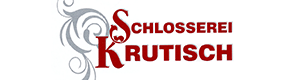 Logo Krutisch W Schlosserei GmbH