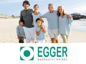 Logo Egger & Co KG
