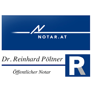Logo Dr. Reinhard Pöltner