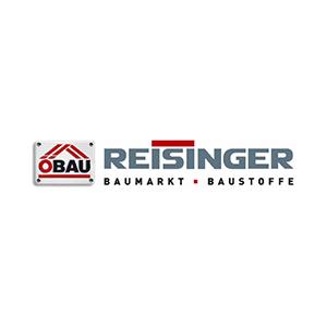 Logo ÖBAU Reisinger