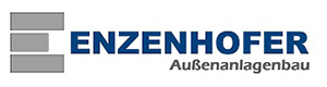 Logo Enzenhofer Außenanlagenbau GmbH