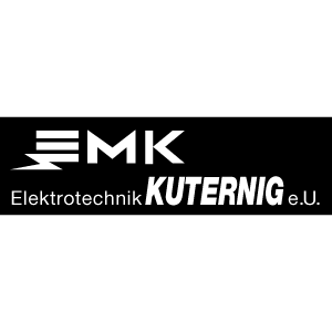 Logo EMK Elektrotechnik Kuternig e.U.