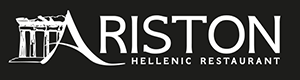 Logo Ariston Hellenic Restaurant