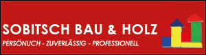 Logo Sobitsch Bau & Holz Handels GmbH