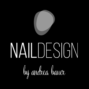 Logo Nail Design by Bauer Andrea