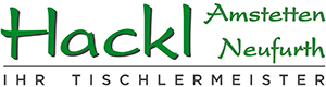 Logo Hackl GesmbH