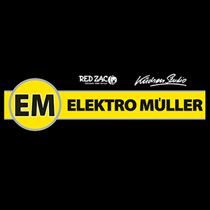 Logo Elektro Müller - EM GmbH & Co KG