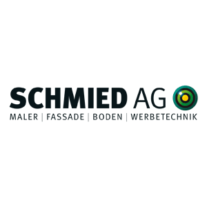 Logo Maler Schmied GmbH