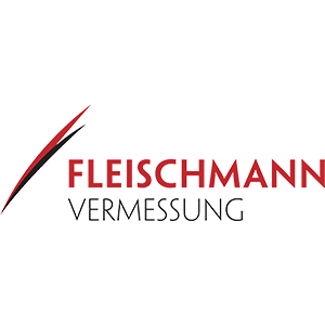 Logo Fleischmann Vermessung