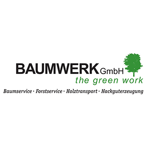 Logo Baumwerk GmbH