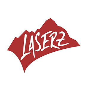 Logo Ferienhotel Laserz