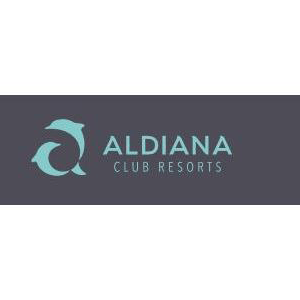 Logo Aldiana Club Ampflwang