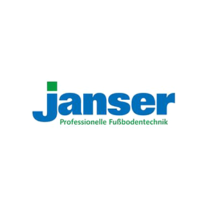 Logo Janser GmbH