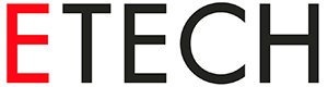 Logo ETECH Schmid u Pachler Elektrotechnik GmbH & Co KG